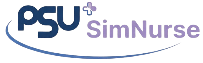 PSU SimNurse